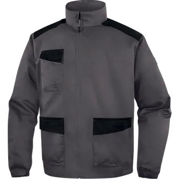 pracovní blůza Pracovní blůza Delta Plus Mach1 M1VE2 Barva: Šedá, Velikost: 2XL