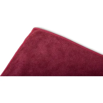 Ručník PINGUIN Terry Towel M červená