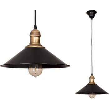 Závěsné svítidlo Light Home Reno 1 - světelný bod E27