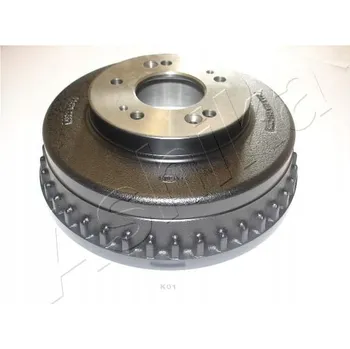 Brzdový buben Ashika 56-K0-001 Brzdový buben