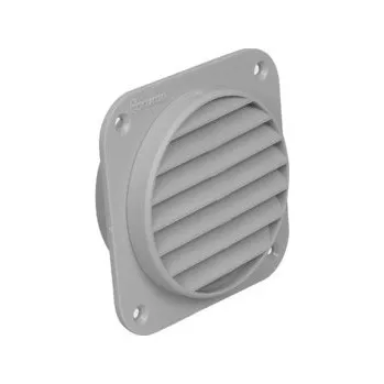 Příslušenství ke karavanu Otočná tryska SCW2 čedičově šedá