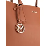 MEXX Kabelka MEXX-B-004-06 Hnědá NOSIZE