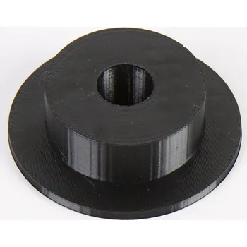 Příslušenství ke karavanu Adaptér kanystr na vodu DIN 96 pro baterii 63178/63179