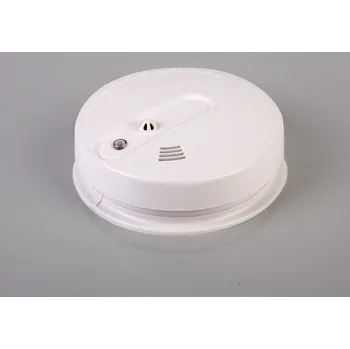 Příslušenství ke karavanu Detektor kouře bez baterie, O 128x30mm plocha 20m2
