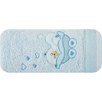 DĚTSKÝ OSUŠKA 50x90 cm EUROFIRANY PRO DĚTI