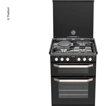 Příslušenství ke karavanu Thetford Spove K1520 Dual Fuel