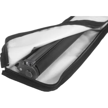 Markýza SunBreak černá, ochrana proti oslnění pro markýzy