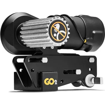 Příslušenství ke karavanu Manévrovací pomůcka pro karavany GO2, manuální š.1800kg, model 2021