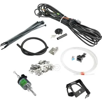 Příslušenství ke karavanu Výšková sada Truma pro Combi D