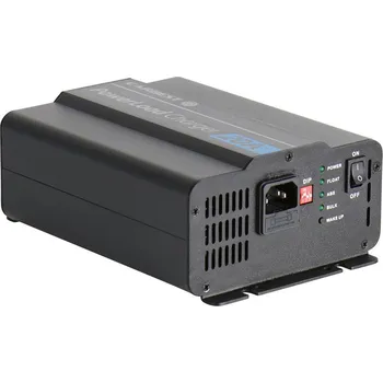 Příslušenství ke karavanu Nabíječka 20A, 3-stupňové nabíjení