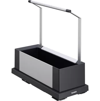 Odpadkový koš Organizační úložný systém Blanco Caddy 20 527667