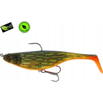 Umělá nástraha Nástraha WESTIN ShadTeez R2F Sinking / 16 cm / 55 g / BALTIC PIKE