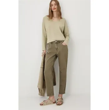 Džíny Medicine RS25.SJD504 zelená 81J, vel. 34