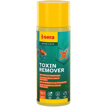 Pond Toxin Remover 500 ml