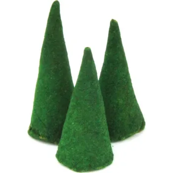 Vonná tyčinka Moravité vonné kužely pačuli