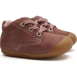 Barefoot capáčky LURCHI 95L3123001 wildberry Velikost: 18