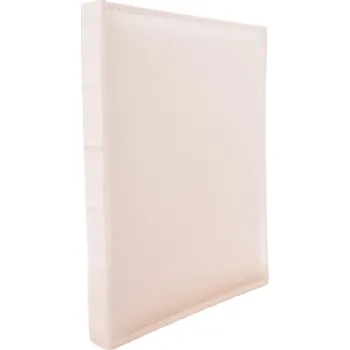 Fotoalbum Tradiční FOTOALBUM 20 listů Lotmar - Krásné ALBUM NA FOTKY