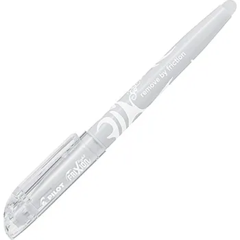 Zvýrazňovač Pilot Pilot, Zvýrazňovač FriXion Light Natural, 4.0 Barva: Šedá