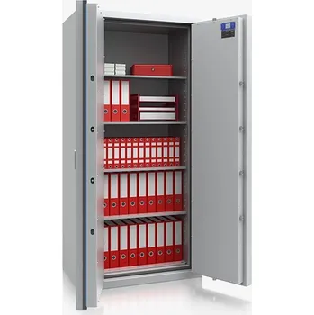 Trezor ISS Trezor Rom 42012