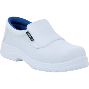 Pracovní obuv Pracovní obuv Delta Plus ROBION4 S2 Barva: Bílá, Velikost boty: 44