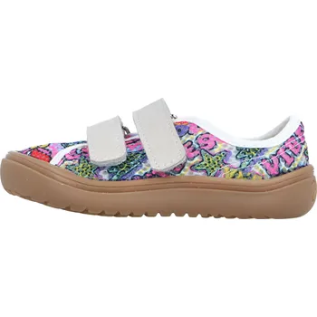 Dětská treková obuv Moon barevná Velikost: 30