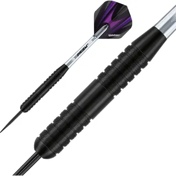 Šipky Winmau steel APOCALYPSE 23g, brass