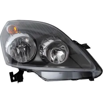 Přední světlomet Světlomet DEPO 442-1149R-LDEM2