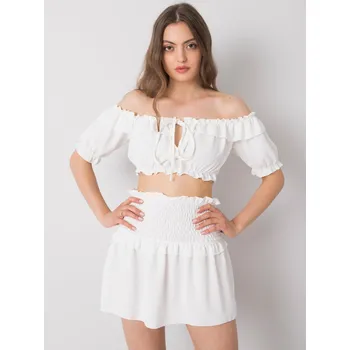 Top TW TP BI 26718.46 bílá M