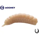 Moonky GAMER SMALL 36mm C08 Coffee Milk