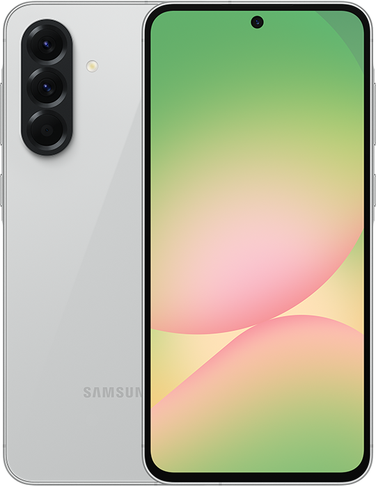 Samsung Galaxy A56 5G 128GB šedá + ZDARMA pojištění na 1 měsíc