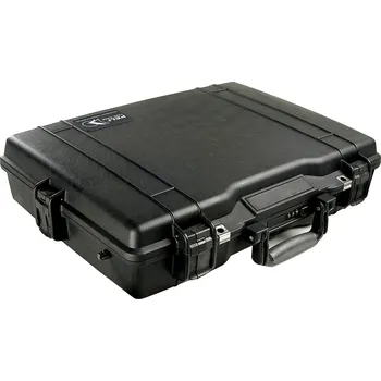 Peli Protector Laptop Case 1495 černý s pěnou