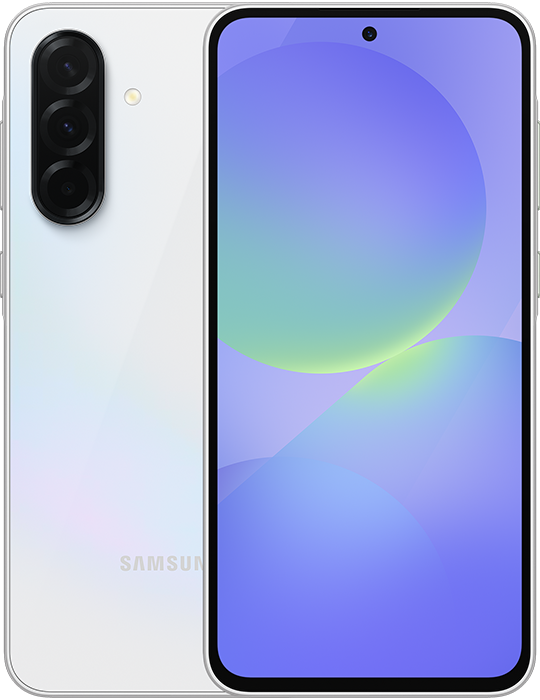 Samsung Galaxy A36 5G 256GB bílá + ZDARMA pojištění na 1 měsíc