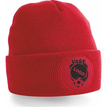 Čepice Zimní klubové čepice Bagbase