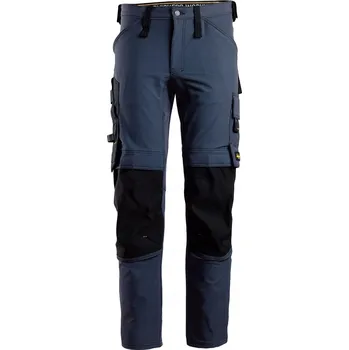 Pracovní obuv Pánské pracovní kalhoty typu bojovky Snickers 6371 158