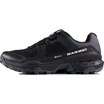 Mammut Mammut Girun II Low GTX Men Barva + velikost: Černá - EU 44 - UK 9.5