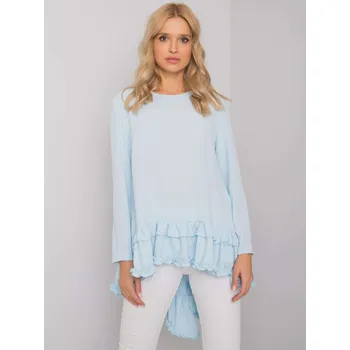 Halenka CHA BZ 1801.47 světle modrá S/M