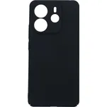 Lenuo Leshield obal pro Xiaomi Redmi Note 14 4G černá