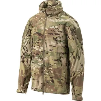 HELIKON HELIKON bunda TROOPER Jacket MK2 Nylon - Multicam® - S