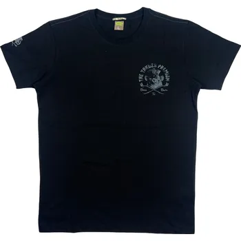 YAKUZA 3807 černá - 2XL