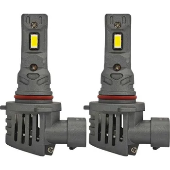 Autožárovka lED žárovka HiR 1, 9V-32V CANBUS CSP 2 ks 8000lm motoLEDy 1333B