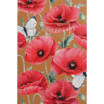 Blok Blok A4 ZÁPISNÍK DO KANCELÁŘE NOTES PRO DÍTĚ V ŘADĚ MAKI