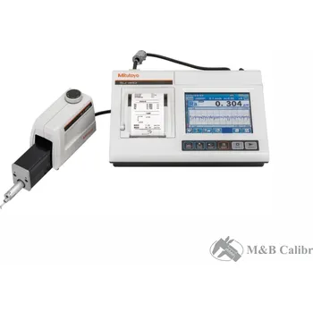 Drsnoměr Surftest SJ-411 Mitutoyo 178-580-31D