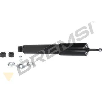 Tlumič pérování BREMSI SA1017