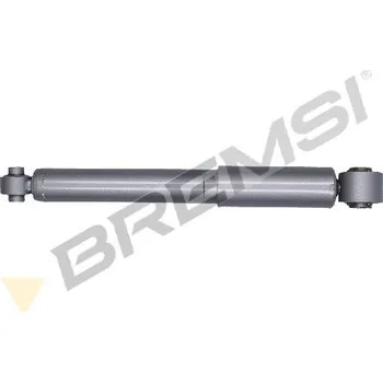 Tlumič pérování BREMSI SA0671