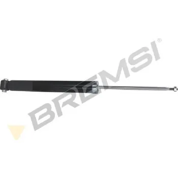 Tlumič pérování BREMSI SA0529