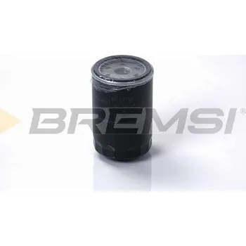 Olejový filtr Olejový filtr BREMSI FL0296