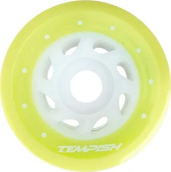 Kolečko k in-line bruslím Inline kolečka Tempish Quad 57x38 93A 4-Pack