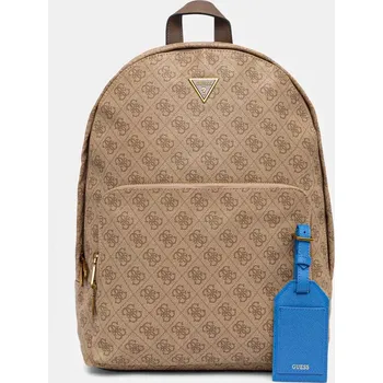 Kabelka Batoh Guess MILANO HMMILO.P5219 béžová 80X, vel. ONE SIZE