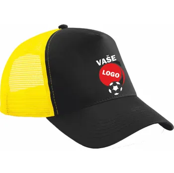 Kšiltovka Klubová kšiltovka Snapback Trucker