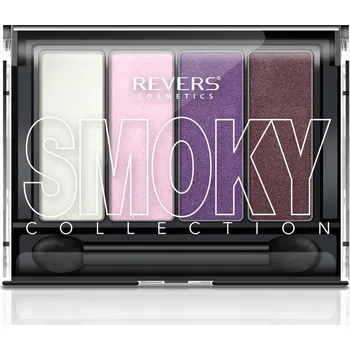 Oční stíny REVERS Oční stíny SMOKY 02